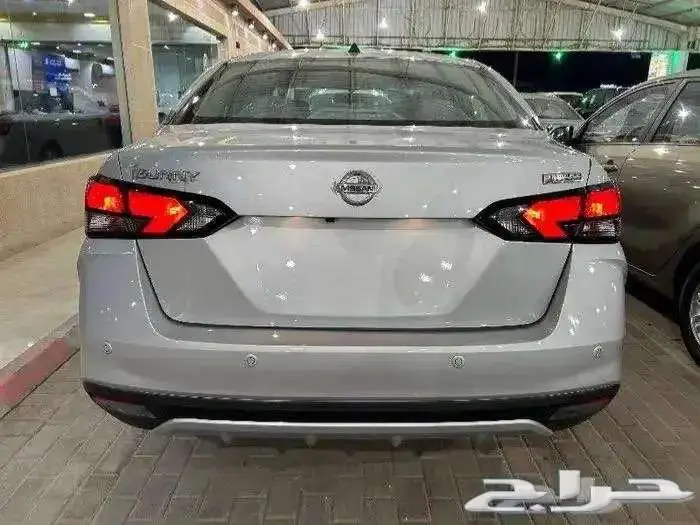 نيسان صني فل كامل 2023 الشكل الجديد بالنقد والتقسيط 3