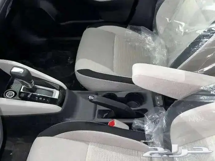 نيسان صني فل كامل 2023 الشكل الجديد بالنقد والتقسيط 8