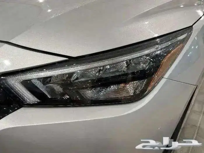 نيسان صني فل كامل 2023 الشكل الجديد بالنقد والتقسيط 4