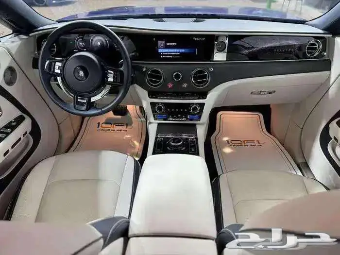 سبيكتر - 2024 - 5.000KM 16