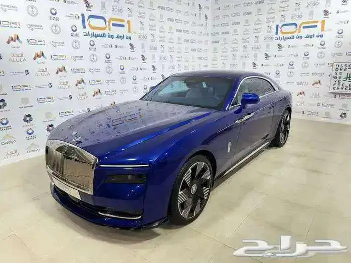 سبيكتر - 2024 - 5.000KM 3