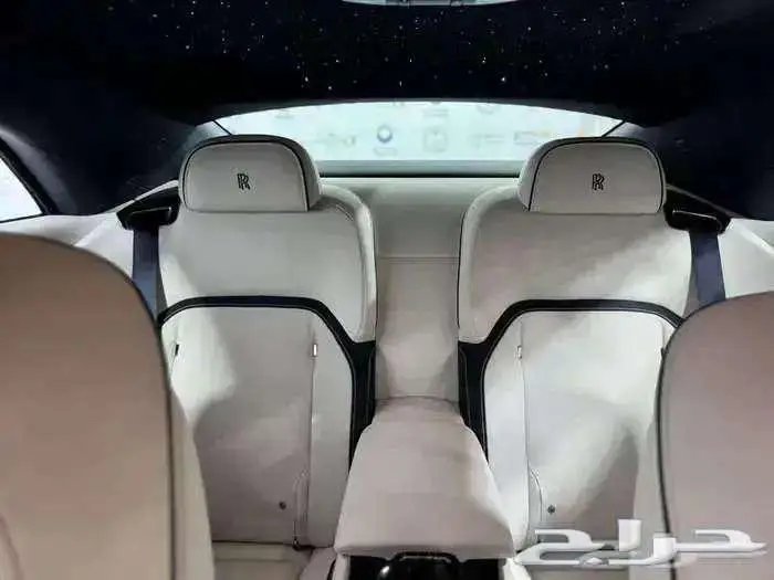 سبيكتر - 2024 - 5.000KM 17