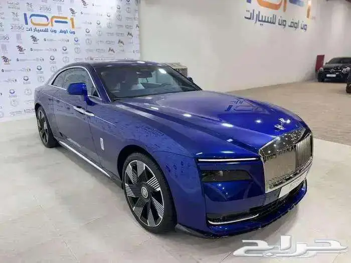 سبيكتر - 2024 - 5.000KM 6