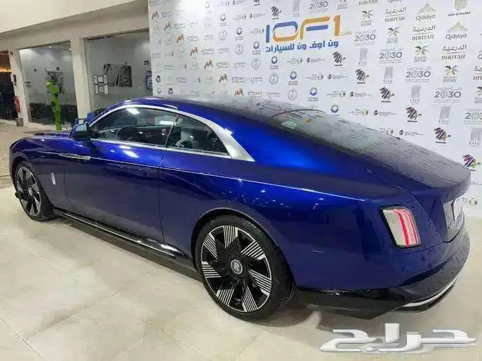 سبيكتر - 2024 - 5.000KM 4