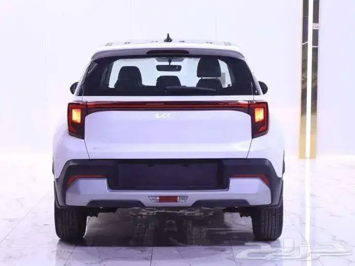 كيا سونت استندار م 2024 1