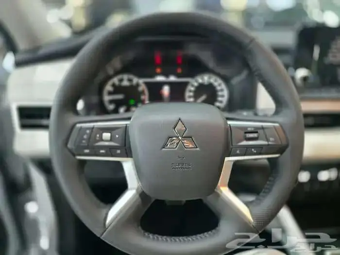 ميتسوبيشي اوتلاندر 2025 جميع الفئات ( كاش - تقسيط ) 7