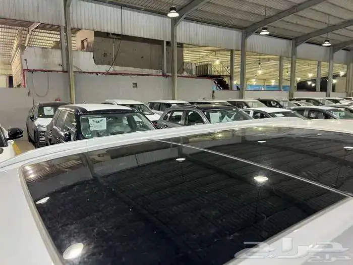 ميتسوبيشي اوتلاندر 2025 بريميوم ( كاش - تقسيط ) 9