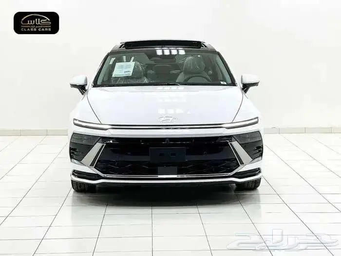سوناتا بريميوم 2026- 139150ريال شامل الضريبة 0