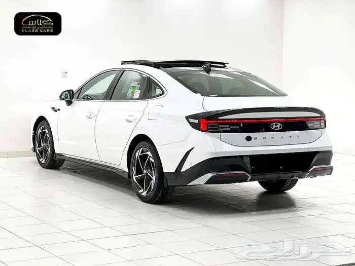 سوناتا بريميوم 2026- 139150ريال شامل الضريبة 3