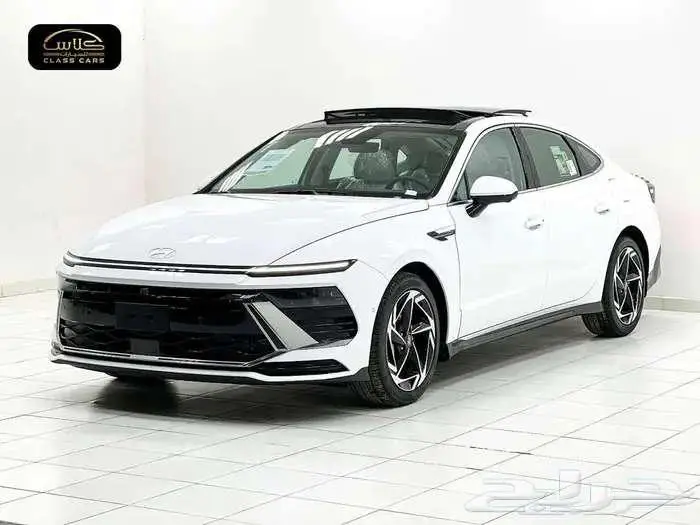 سوناتا بريميوم 2026- 139150ريال شامل الضريبة 2