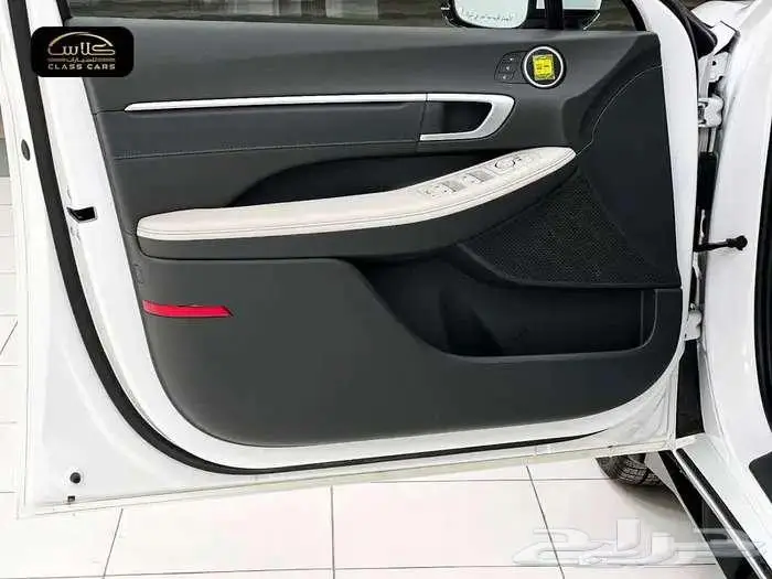 سوناتا بريميوم 2026- 139150ريال شامل الضريبة 7
