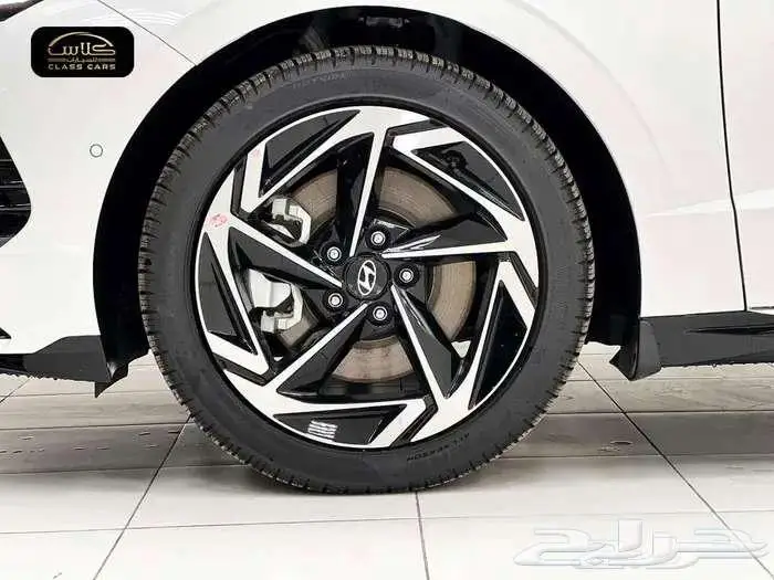 سوناتا بريميوم 2026- 139150ريال شامل الضريبة 6