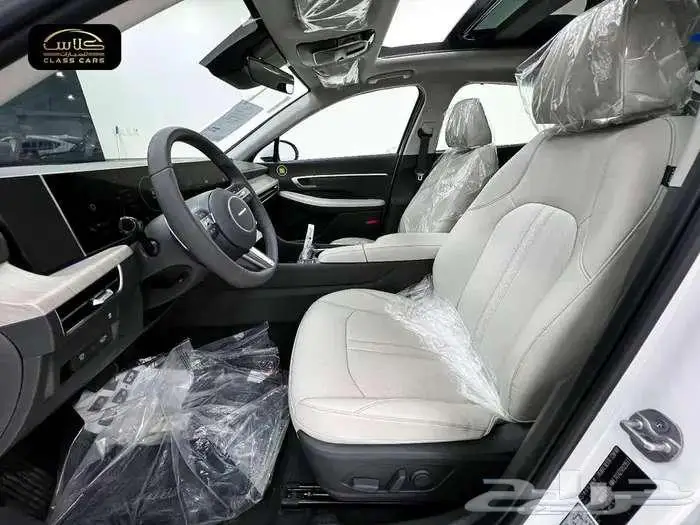 سوناتا بريميوم 2026- 139150ريال شامل الضريبة 8