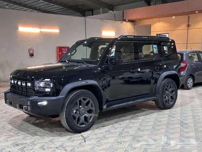 جيتور تي تو T2 لاكجرى موديل 2026 كاش واقساط 1