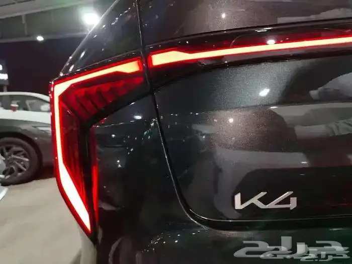 كيا K4 نص فل واستاندر مطور 2026 سعر خارج المنافسة 6