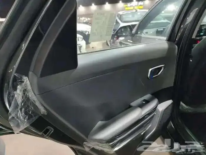 كيا K4 نص فل واستاندر مطور 2026 سعر خارج المنافسة 13