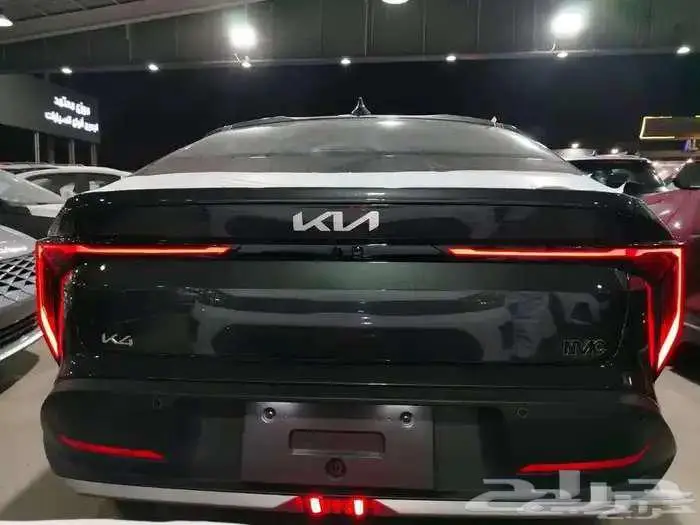 كيا K4 نص فل واستاندر مطور 2026 سعر خارج المنافسة 4