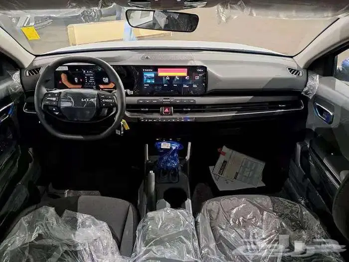 كيا K4 نص فل واستاندر مطور 2026 سعر خارج المنافسة 15