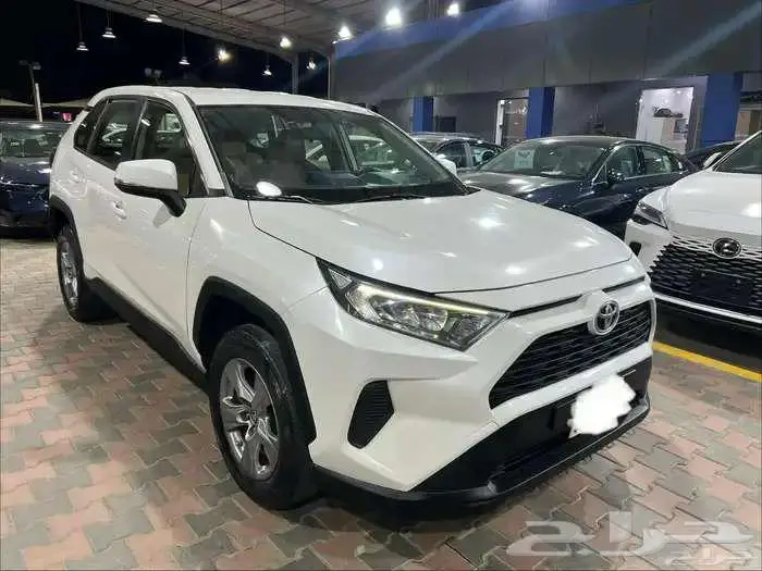 رافور LE دبل 2022 متاح كاش _ 2