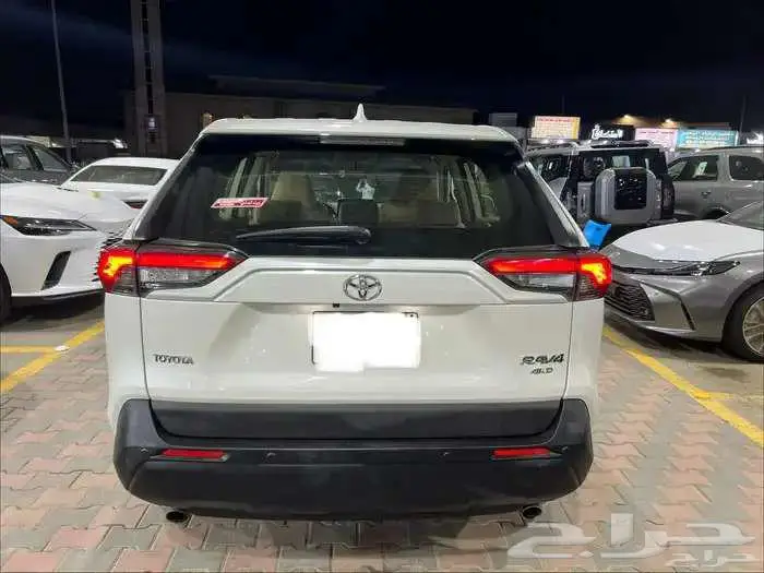 رافور LE دبل 2022 متاح كاش _ 3