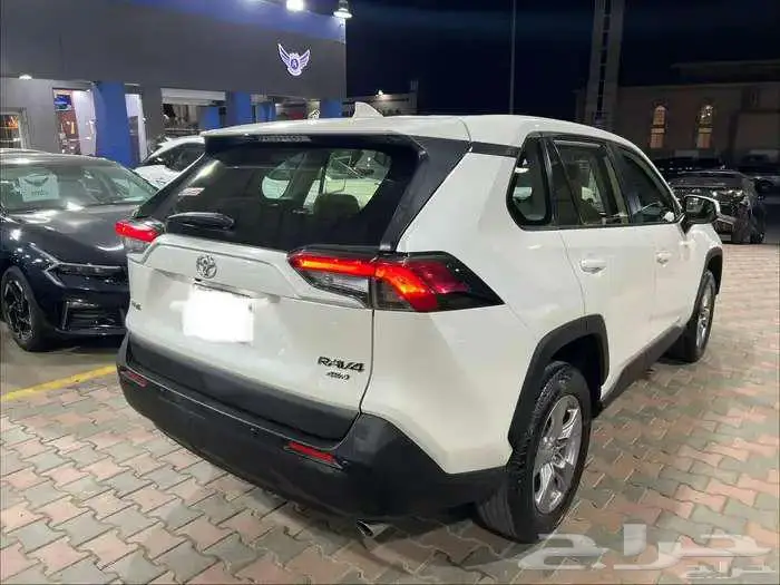 رافور LE دبل 2022 متاح كاش _ 4