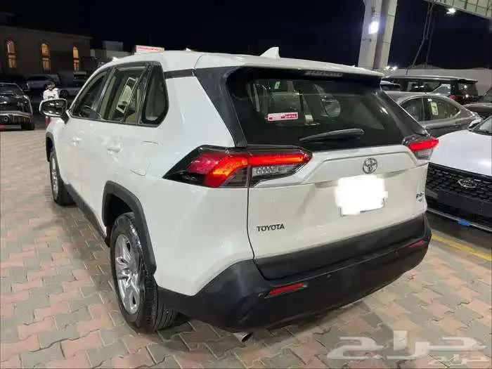 رافور LE دبل 2022 متاح كاش _ 5