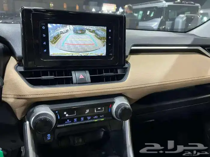 رافور LE دبل 2022 متاح كاش _ 6