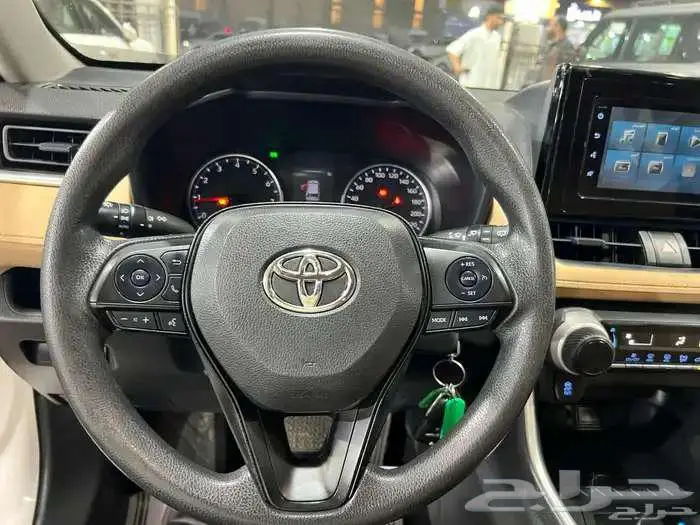 رافور LE دبل 2022 متاح كاش _ 8