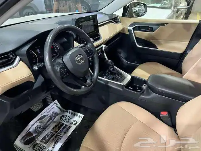 رافور LE دبل 2022 متاح كاش _ 9