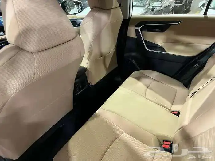 رافور LE دبل 2022 متاح كاش _ 10