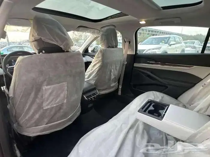 فورد تورس 2026 جميع الفئات بالنقد والتقسيط 10