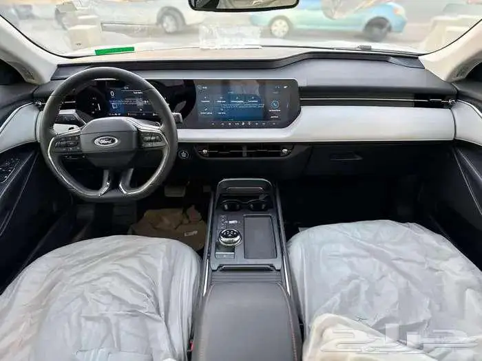 فورد تورس 2026 جميع الفئات بالنقد والتقسيط 11