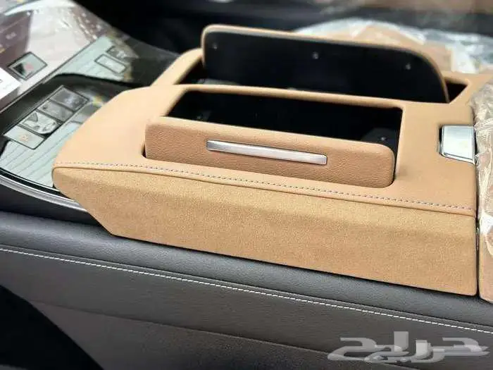 اقل سعر بلا منافس انفينتي QX80 سينسوري 2025 جديد 18