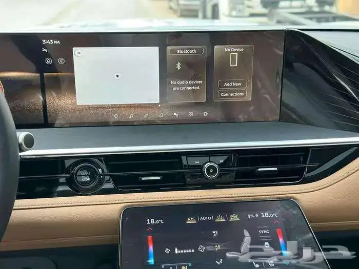 اقل سعر بلا منافس انفينتي QX80 سينسوري 2025 جديد 15