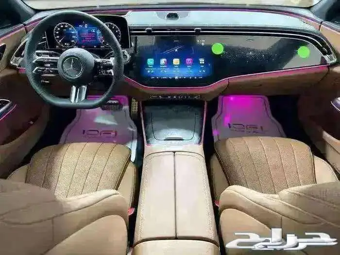 NEW - 2025 - E200 15