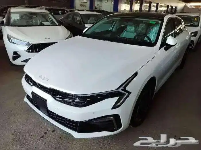 كيا كي 5 استاندر مطور بانوراما موديل 25 كاش وتقسيط 1
