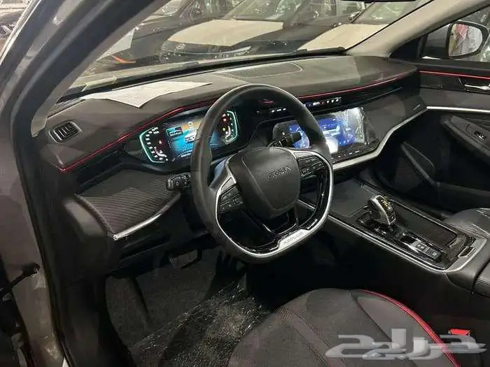 دونق فينق A60 ماكس 2025 8