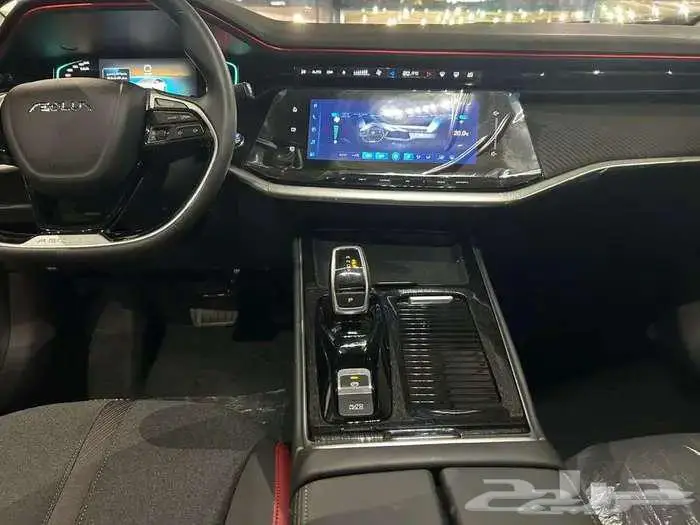 دونق فينق A60 ماكس 2025 10