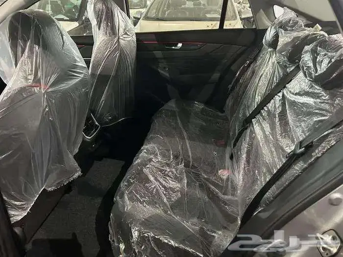 دونق فينق A60 ماكس 2025 9