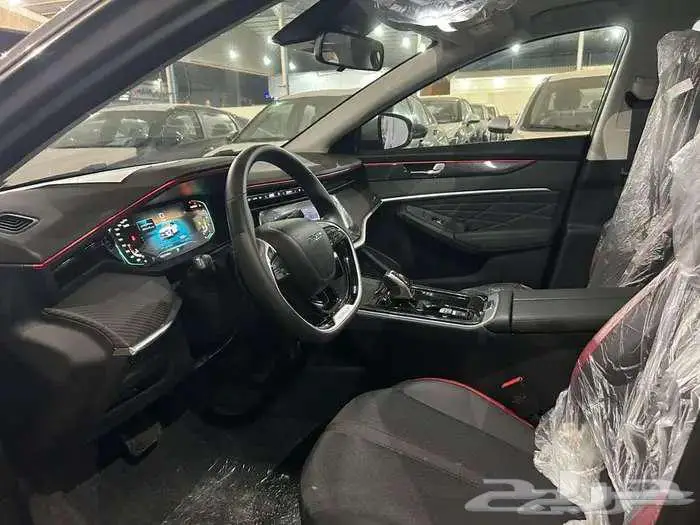 دونق فينق A60 ماكس 2025 11