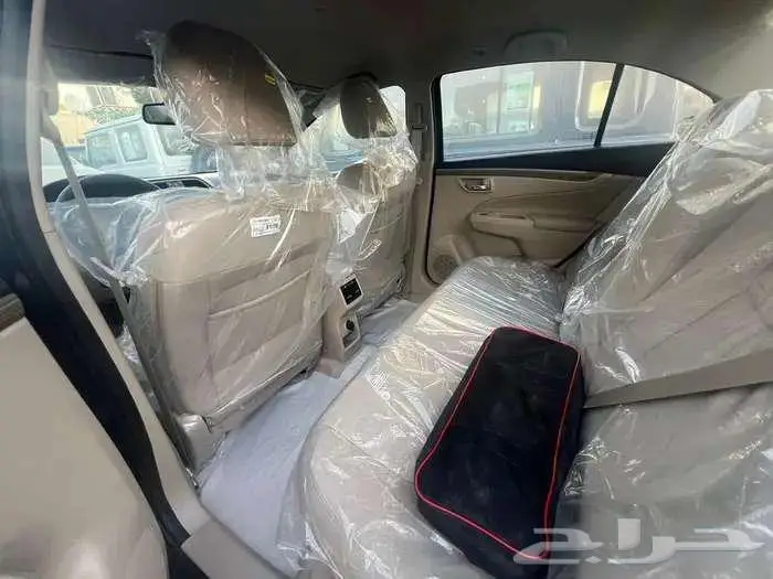 سوزوكي سياز فل كامل 2025 للبيع كاش او تقسيط برواتب من 3500 3