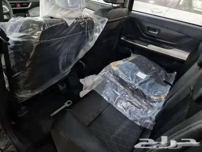 تويوتا فيلوز موديل 2025 باقل الاسعار 6