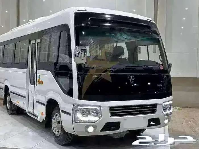 باص تام 29 راكب موديل 2026 اقل سعر في السوق 3