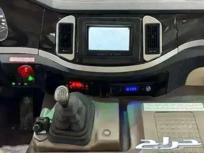 باص تام 29 راكب موديل 2026 اقل سعر في السوق 7