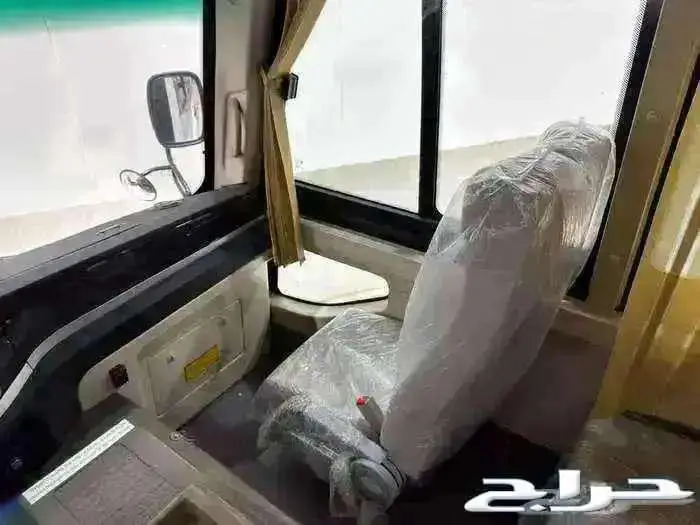 باص تام 29 راكب موديل 2026 اقل سعر في السوق 9