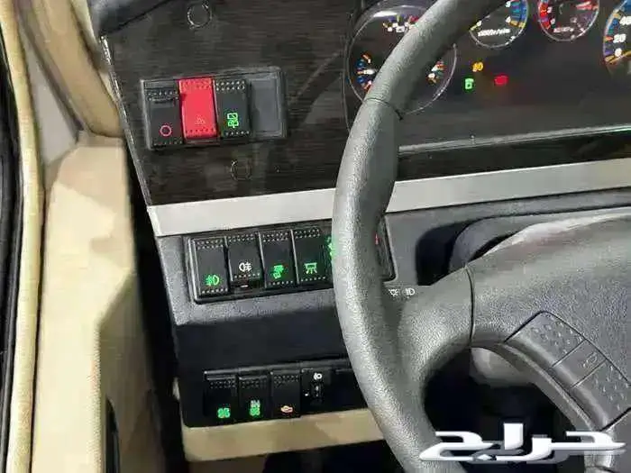 باص تام 29 راكب موديل 2026 اقل سعر في السوق 11