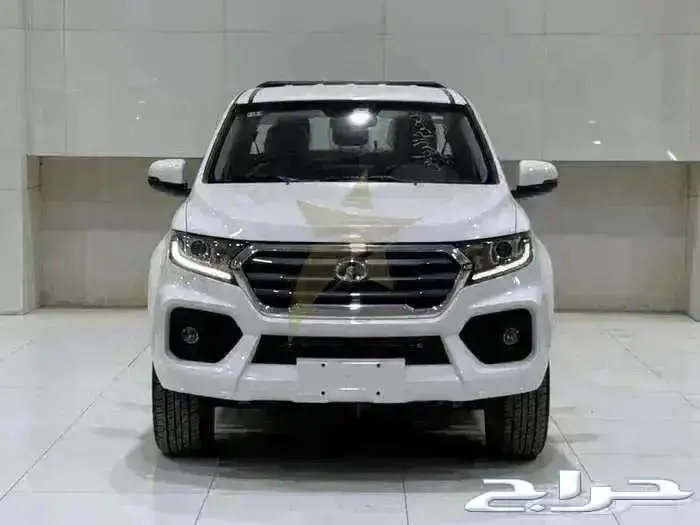 جريت وول ونجل 7 2025 ديزل دبل اقل سعر في السوق 1