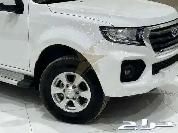 جريت وول ونجل 7 2025 ديزل دبل اقل سعر في السوق 6