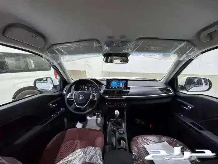 جريت وول ونجل 7 2025 ديزل دبل اقل سعر في السوق 7