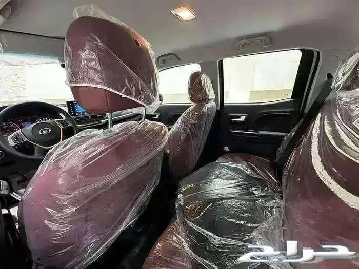 جريت وول ونجل 7 2025 ديزل دبل اقل سعر في السوق 9